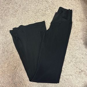 OFFLINE by aerie crossover flare